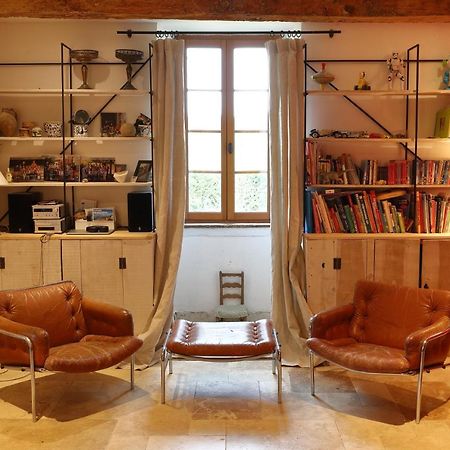 Francon La Maison De Louis מראה חיצוני תמונה