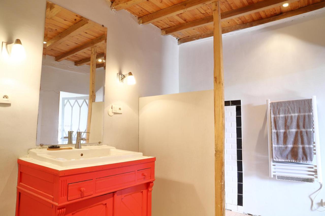 Francon La Maison De Louis מראה חיצוני תמונה