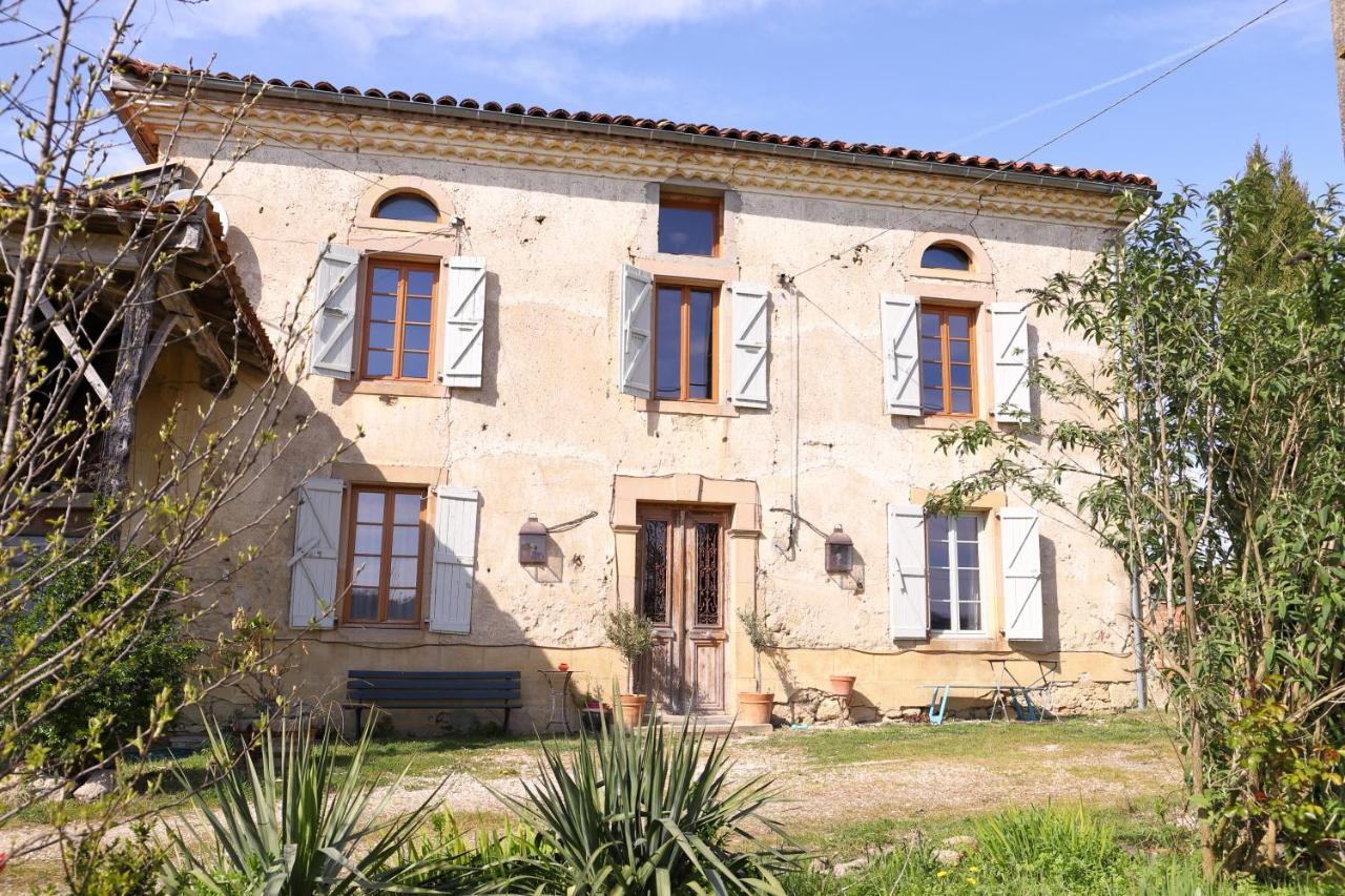 Francon La Maison De Louis מראה חיצוני תמונה