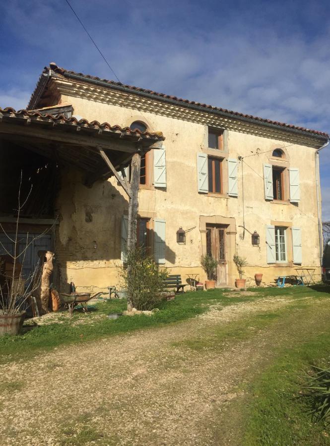 Francon La Maison De Louis מראה חיצוני תמונה
