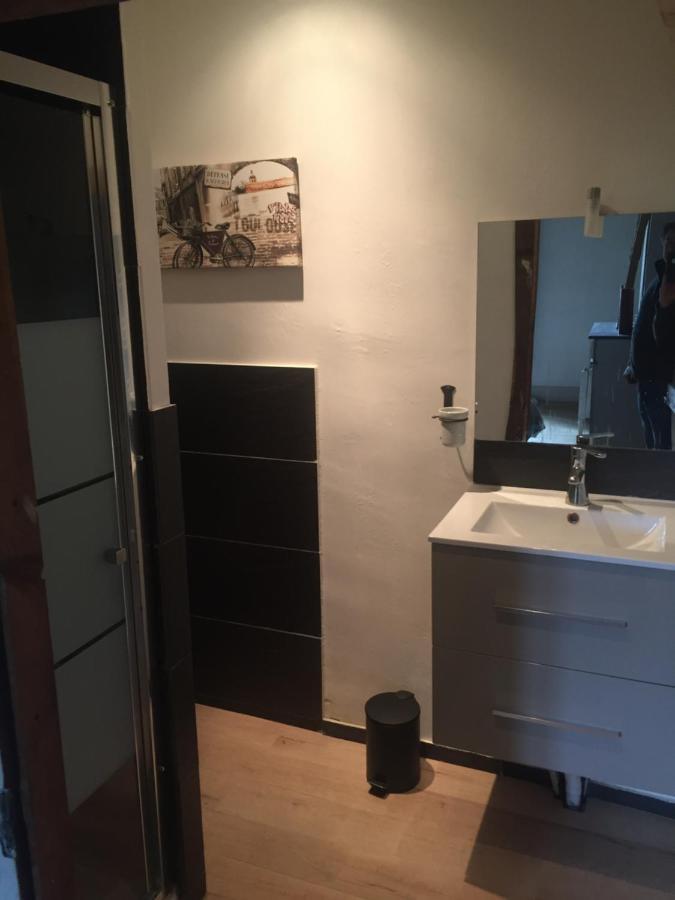 Francon La Maison De Louis מראה חיצוני תמונה
