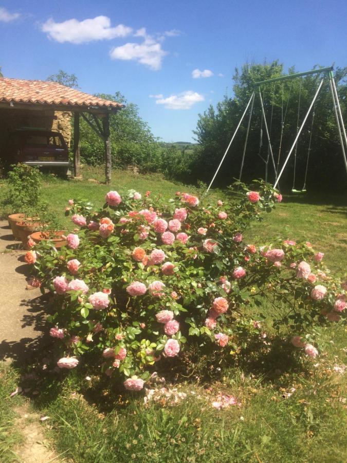 Francon La Maison De Louis מראה חיצוני תמונה