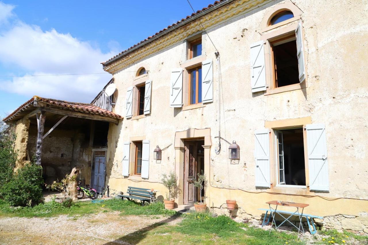 Francon La Maison De Louis מראה חיצוני תמונה