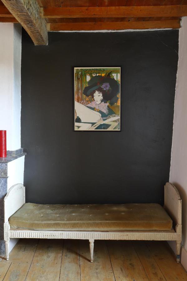 Francon La Maison De Louis מראה חיצוני תמונה